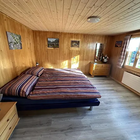 Apartamento Gehrihorn Appartement-fewo- Dusche- Wc- 2 Schlafraeume By Interhome *