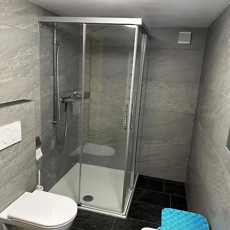 Gehrihorn Appartement-fewo- Dusche- Wc- 2 Schlafraeume By Interhome Apartamento Frutigen