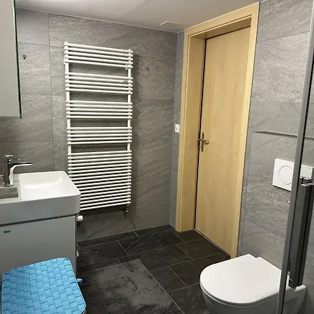 Gehrihorn Appartement-fewo- Dusche- Wc- 2 Schlafraeume By Interhome Apartamento *